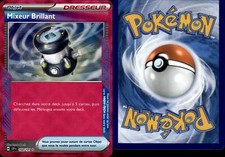 Pokemon card brilliant d'occasion  Expédié en Belgium