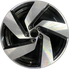 Volkswagen 18x7.5 golf for sale  Anaheim