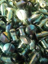 Dsuz fastener nato for sale  ST. ANDREWS