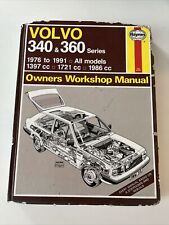 Haynes manual 715 for sale  UK