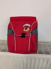 Puky borsa doppia usato  Spedire a Italy