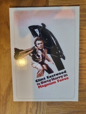 Clint eastwood magnum for sale  THIRSK