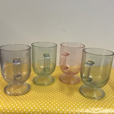 Tupperware watercolor pastel for sale  Oak Hill