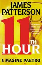 11th hour hardcover for sale  Montgomery