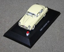 Miniature simca aronde d'occasion  Belz