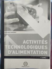 Livres bts diététique d'occasion  Romans-sur-Isère