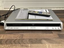 Panasonic dmr ez25eb for sale  KENDAL