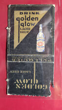Vintage golden glow for sale  Morgan Hill