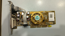 Nvidia geforce 5200 usato  Mazara del Vallo