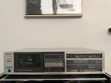 Sony fx44 vintage for sale  Safety Harbor