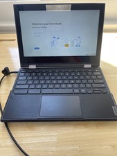 Lenovo 300e chromebook for sale  New York