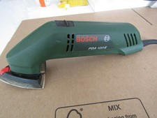 Bosch pda 120e for sale  Shipping to Ireland