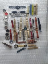 Swatch skin pieces d'occasion  Souppes-sur-Loing