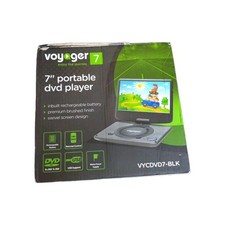 Voyager systems portable for sale  EASTBOURNE