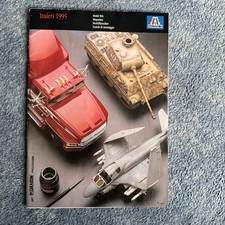 Italeri vintage modellbau gebraucht kaufen Italeri vintage modellbau gebraucht kaufen  Waldbrunn