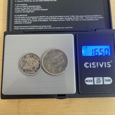 1928 florin 1930 for sale  LONDON