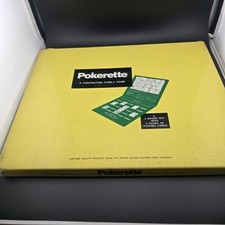 pokerette game for sale pokerette game for sale Joplin