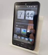 HTC HD2 PB81100 Czarny Odblokowany 512MB Ekran dotykowy Windows Smartphone na sprzedaż  Wysyłka do Poland