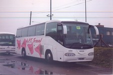 Bus photo yn51mhe for sale  SAFFRON WALDEN