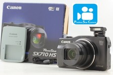 Mint canon powershot d'occasion  Expédié en Belgium