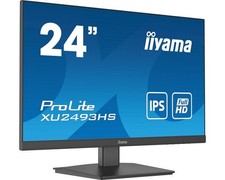 Ecran iiyama prolite d'occasion  Poissy