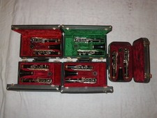 Clarinet lot leblanc for sale  Milwaukee
