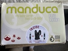Manduca pure cotton for sale  BURNTISLAND