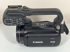 Filmadora Digital HD Portátil Canon XA10 comprar usado  Enviando para Brazil