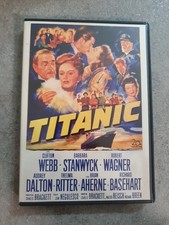 Titanic dvd jean usato Titanic dvd jean usato  Anzio