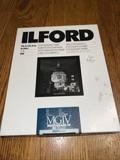 Ilford multigrade deluxe d'occasion  Expédié en Belgium