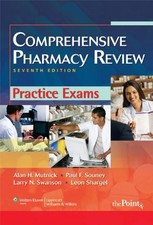 Comprehensive pharmacy review for sale  Feasterville Trevose