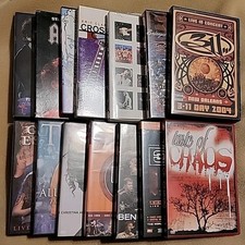 Live concert dvd for sale  Aurora