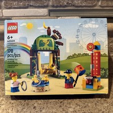 Lego city 40529 for sale  Saint Louis