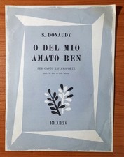 Donaudy del mio usato  Cosenza