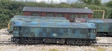 Hornby class static for sale  WOTTON-UNDER-EDGE