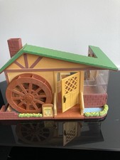 Sylvanian families watermill for sale  KINGSBRIDGE