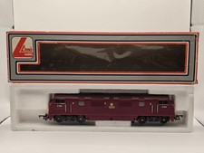 Lima 205127 mwg for sale  WORCESTER