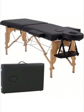 Bestmassage massage bed d'occasion  Expédié en Belgium