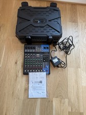 Mixer yamaha mg10xu usato  Spedire a Italy