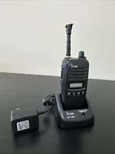 Icom f4029sdr charger for sale  Palm City