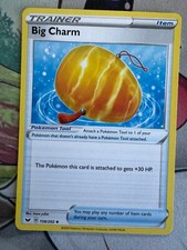Big charm non for sale  Draper