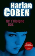 éloigne harlan coben d'occasion  Hennebont