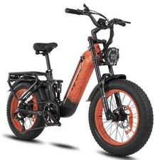 Cyrusher vélo électrique d'occasion  Trévoux