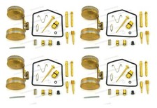 Kit reparation carburateur d'occasion  Marseille V