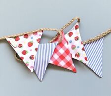 Cream tea red for sale  CANNOCK