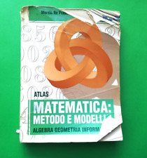 Matematica metodo modelli usato  Italia