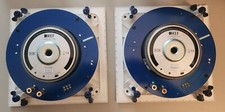 Pair wall kef for sale  EDINBURGH