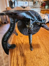 Antique enterprise cast for sale  North Platte