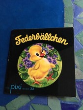 Pixi alt 32 gebraucht kaufen  Wetter (Ruhr)