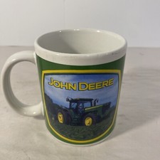 John deere ceramic for sale  Van Buren